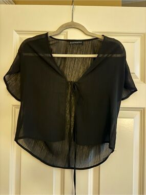 Brandy Melville Short Sleeve